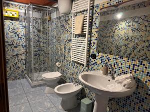 Maison Brigitte Napoli