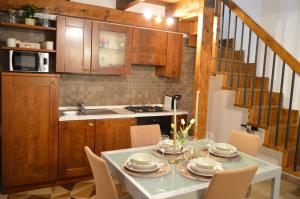 Maison Brigitte Napoli