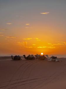 Magamane luxury camp