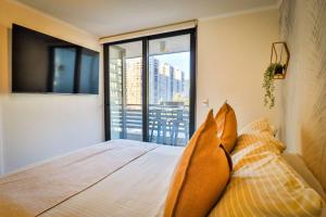 HOM I Wifi Terraza Vista Patrimonio Sacramentinos