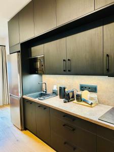 Rattendorf Luxury Apartments