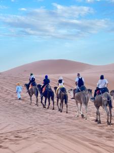 Magamane luxury camp