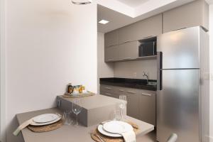 Flat ao lado do Riomar Shopping | Aconchego em Recife
