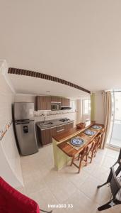 Apartamento, Arena Dorada, Coveñas