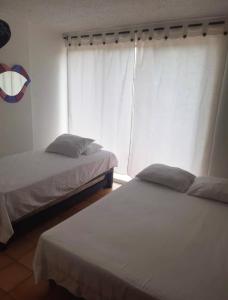 CASA VACACIONAL CON PISCINAS EN SAN JERONIMO - CIUDADELA PREMIUm