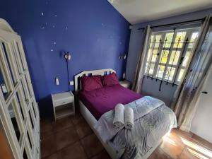 Peaceful & Scenic Villa on the Beach