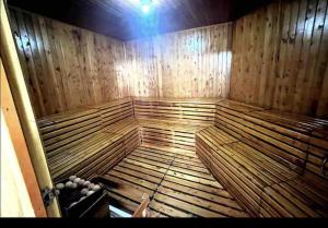 Apartamento en sangil con piscina y vista espectacular