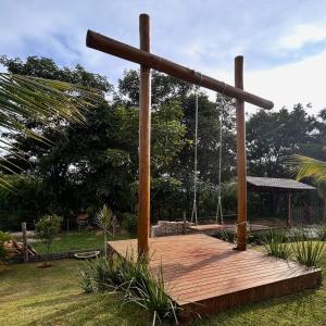 RECANTO DAS ORQUÍDEAS pIRENÒPOLIS