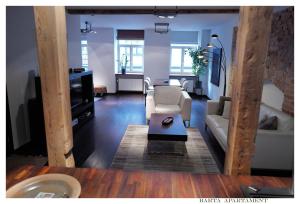 BARTA Apartament Riga Old Town