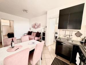 Appartamento la casa di Lilli Anguillara Sabazia-Lago, Relax e Roma a portata di treno