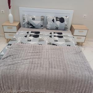 F3 Cosy neuf 2 chambres 5 pers