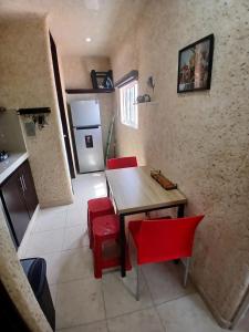 Departamento En el Dorado Hospedaje y Descanso