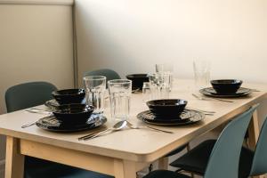 Bethnal Green Haven: Stylish 4-Bedroom Retreat