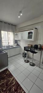 Modern 2 Bedroom Apartment Agadir Marina Beach - Jahech Malaki الجيش الملكي Avenue des Forces