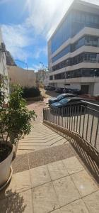 Modern 2 Bedroom Apartment Agadir Marina Beach - Jahech Malaki الجيش الملكي Avenue des Forces