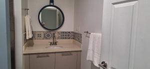 Luxury Beach View 2BR Apartment