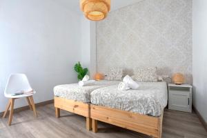 Sunstay Harina Attic Malaga