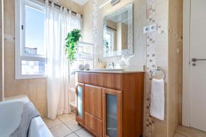 Sunstay Harina Attic Malaga