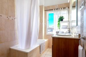 Sunstay Harina Attic Malaga