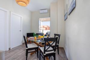 Sunstay Harina Attic Malaga