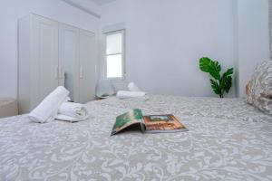 Sunstay Harina Attic Malaga