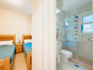 Antonio - Blue Glyfada Private Homes