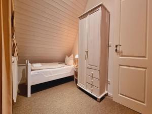 Appartement im Ferienpark in Rechlin