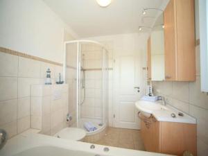 Appartement im Ferienpark in Rechlin