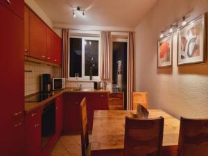 Appartement im Ferienpark in Rechlin