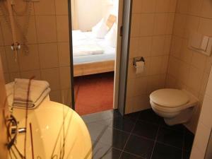 charmantes Appartement in Rechlin