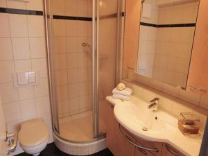 charmantes Appartement in Rechlin