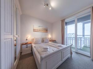 Appartement im Ferienpark in Rechlin