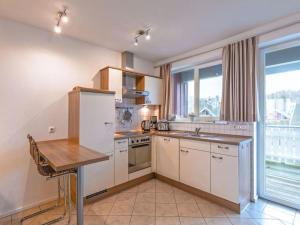 Appartement im Ferienpark in Rechlin