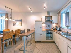 Appartement im Ferienpark in Rechlin