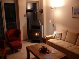 exklusives Appartement in Rechlin