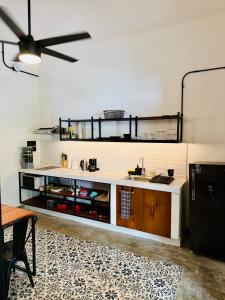 Casa Lluavi - Caliope