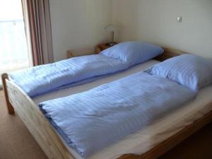 exklusives Appartement in Rechlin