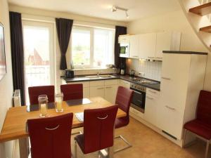 Appartement im Ferienpark in Rechlin