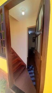 Casa SPs para até 6 pessoas