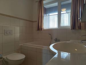 Appartement im Ferienpark in Rechlin