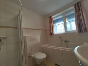 Appartement im Ferienpark in Rechlin