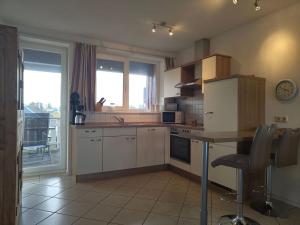 Appartement im Ferienpark in Rechlin