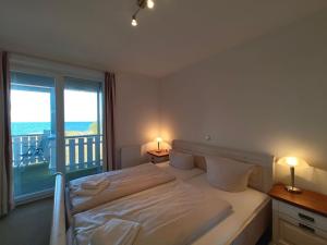 Appartement im Ferienpark in Rechlin