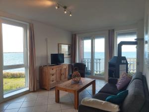 Appartement im Ferienpark in Rechlin