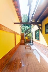 Casa SPs para até 6 pessoas