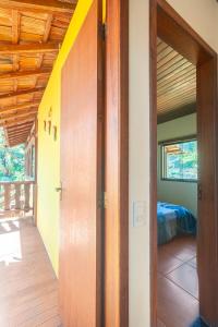 Casa SPs para até 6 pessoas