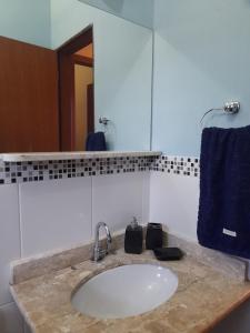 Casa SPs para até 6 pessoas