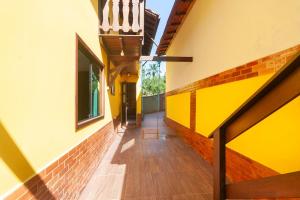 Casa SPs para até 6 pessoas