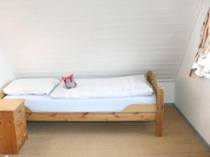 exklusives Appartement in Rechlin