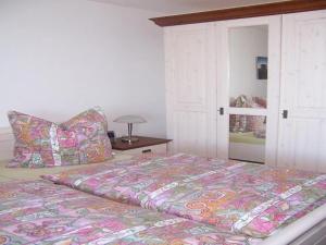 exklusives Appartement in Rechlin